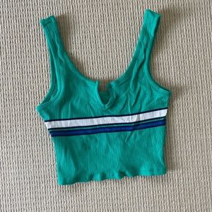 Two PacSun tank tops